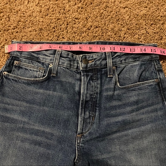 🆕JOE’S Jeans The Smith Rashida Ankle Cut - Picture 11 of 13